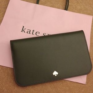 nadine medium clutch wallet